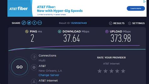I ran my Internet connection through SpeedTest.net which claims that it finds out the actual Internet speed, much lower than that promised by my ISP. But—while downloading—the speed is much lesser than the test results. Even after using download mangers like Internet Download Manager, there isn’t much difference.
